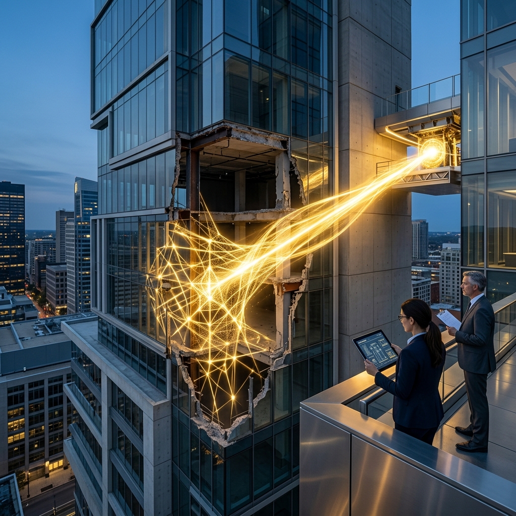 Compliance Failures Are Rarely Sudden—They Are the Result of Systemic Gaps